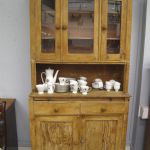 619 4566 DISPLAY CABINET